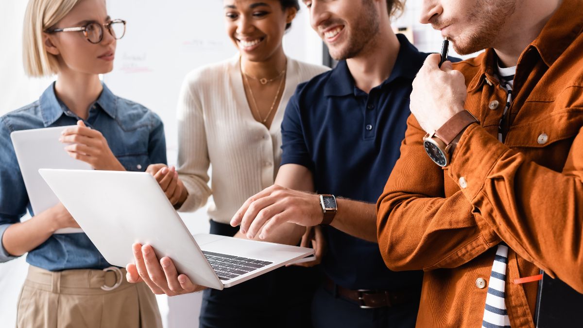 Bättre förutsättningar för medarbetare